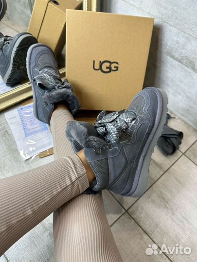 Ugg уги женские