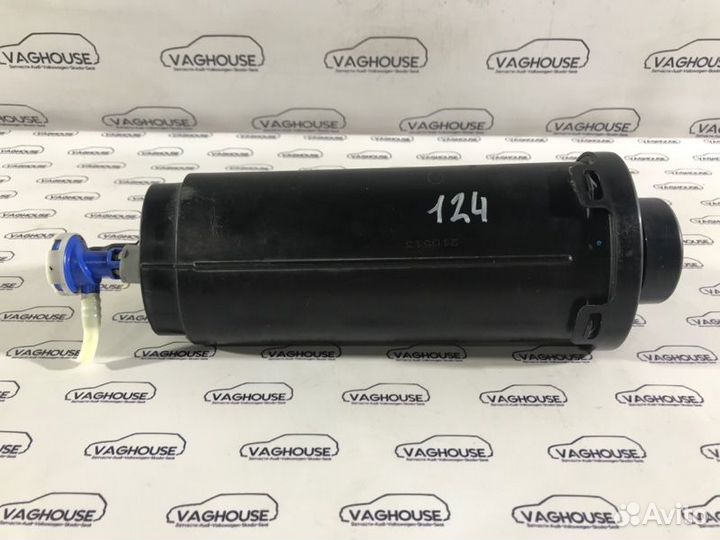 Абсорбер Skoda Fabia хэтчбек 1.2 cgpa 2014