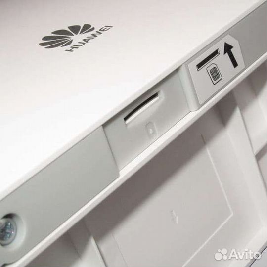Роутер huawei b612s-25d
