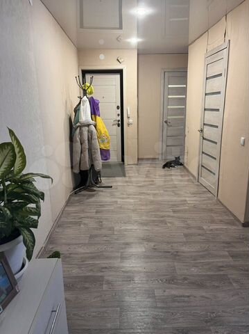 4-к. квартира, 61 м², 3/5 эт.