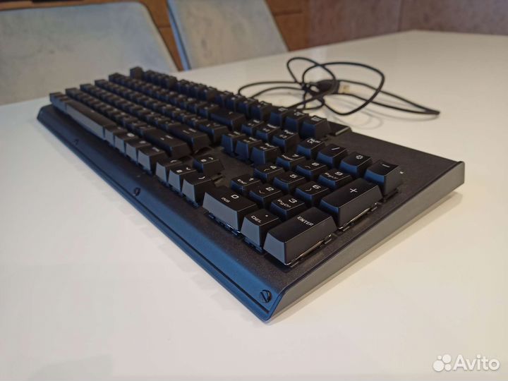 Игровая механическая клавиатура Cougar