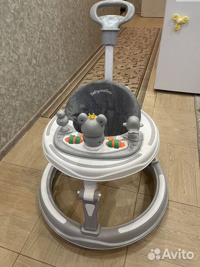 Ходунки