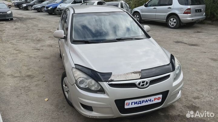 Механизм изменения фаз грм Hyundai I30 (FD) 24350-2B000