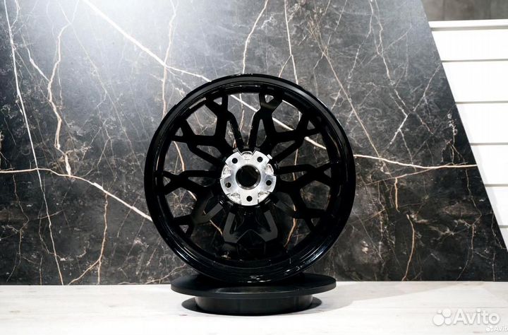 Кованые диски R 19