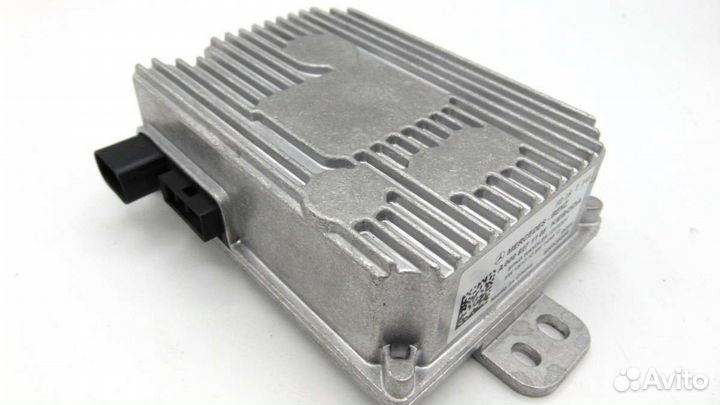 Преобразователь напряжения Mercedes E W213 2020г