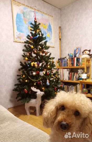 Елка искусственная