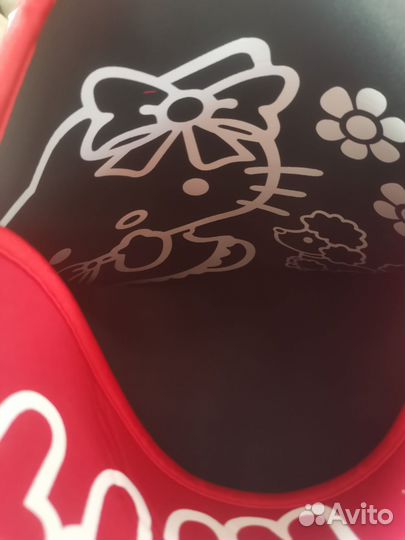 Hello Kitty наборчик