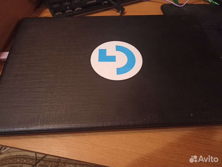 Ноутбук acer