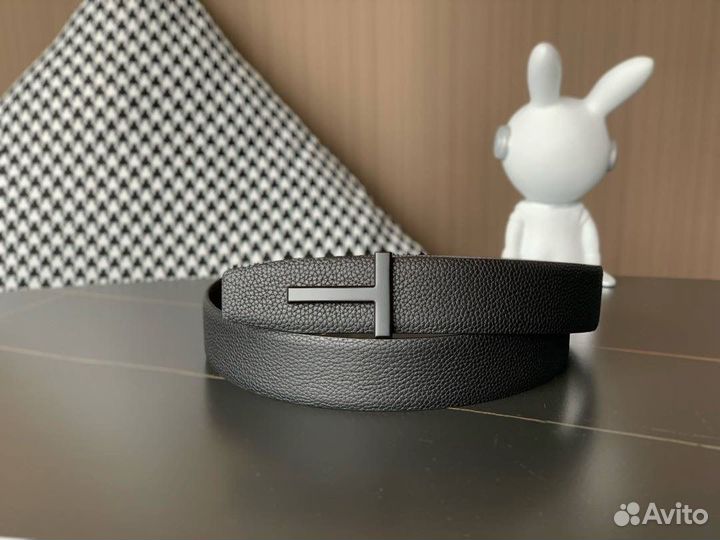 Ремень мужской Tom Ford