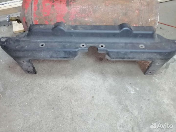 Накладка телевизора киа соренто