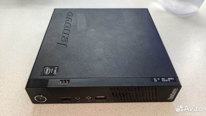 Lenovo thinkcentre m73