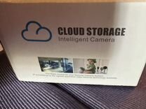 Видеокамера cloud storage