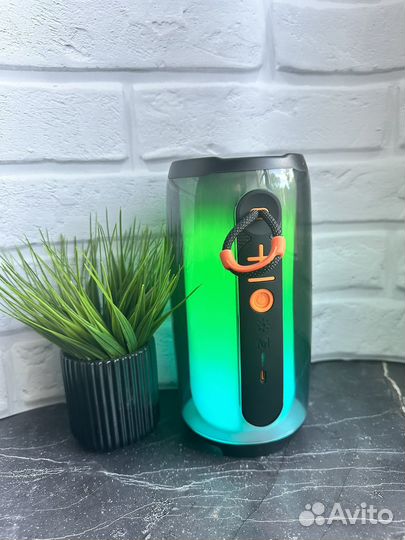 Колонка JBL Pulse 6