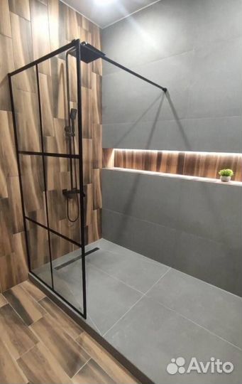 Ремонт квартир