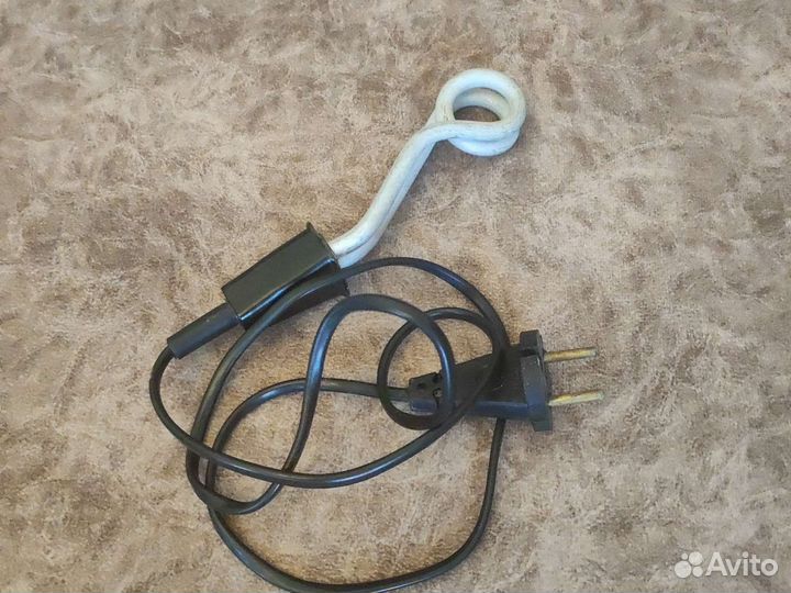 Кипятильник СССР