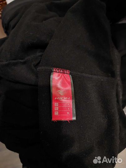 Велосипедная джерси