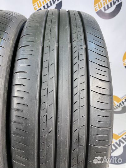 Dunlop Grandtrek PT30 225/60 R18 94T