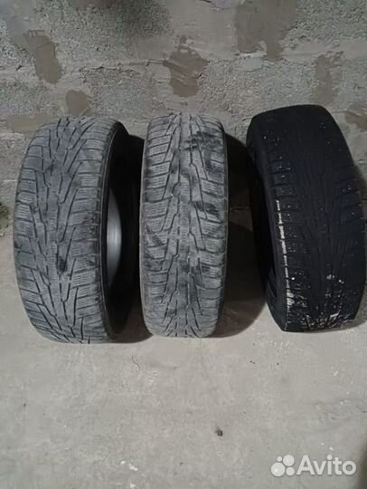 Nokian Tyres Hakkapeliitta R2 185/65 R15 92