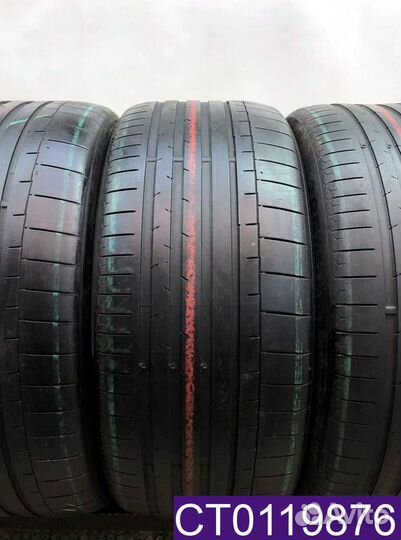 Continental SportContact 6 285/40 R22 110Y