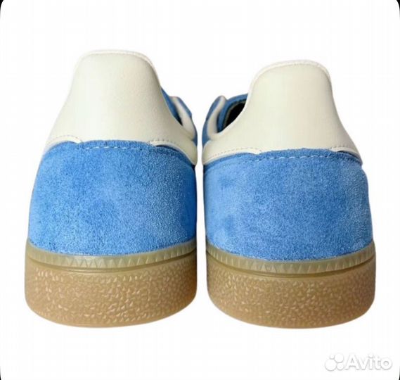 Кроссовки adidas spezial