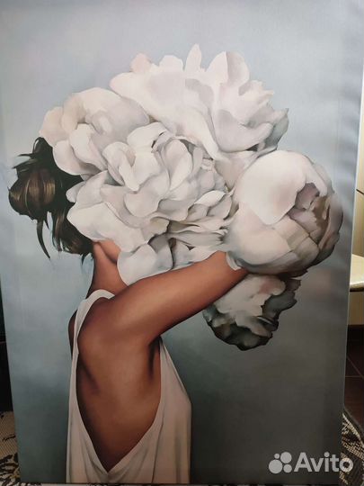 Картина 100см/70см