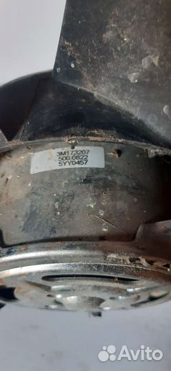 Вентилятор охлаждения Ford