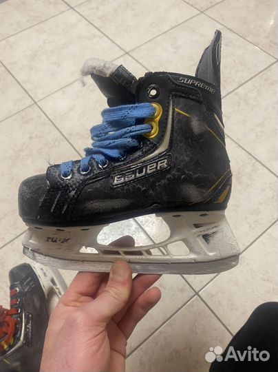 Детская хоккейная форма