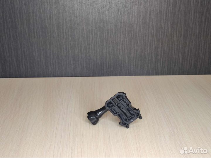 Оригинальное крепление GoPro hero 11/10/9