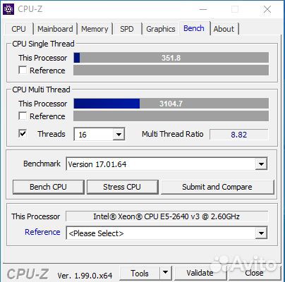 Видеокарта