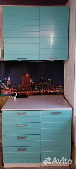 Кухонный гарнитур кухня бу