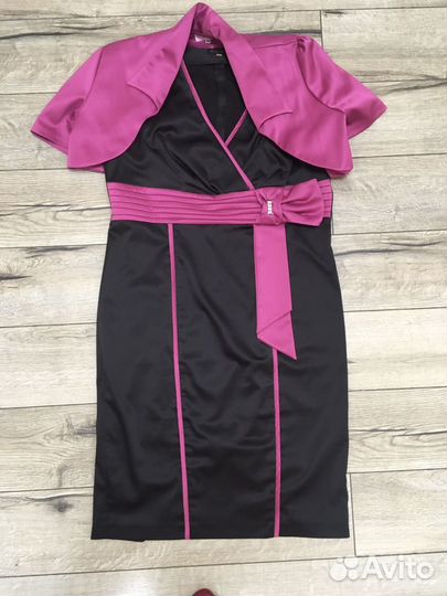 Платье 48/50