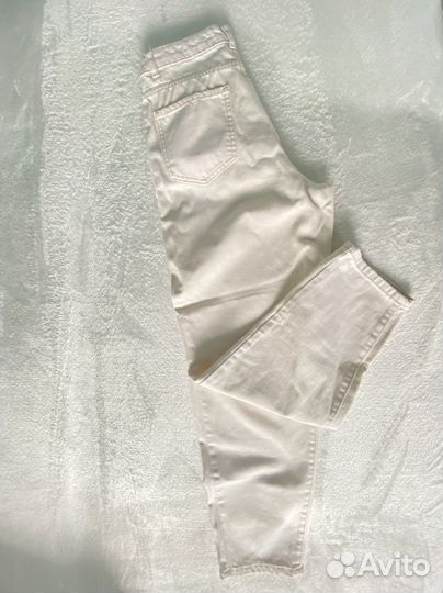 Джинсы женские