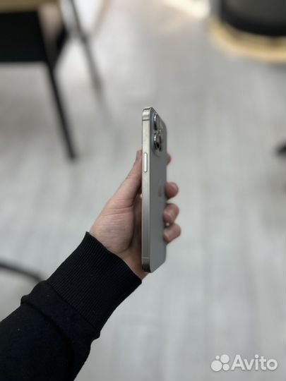 iPhone 15 Pro Max, 256 ГБ