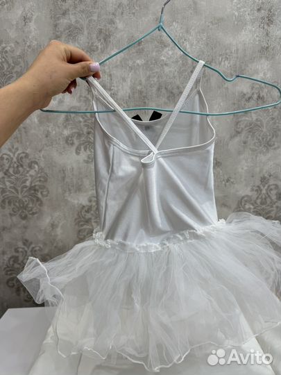 Боди для танцев 110