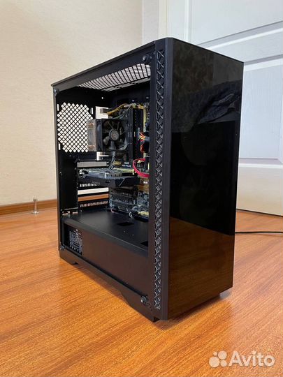 Игровой пк i5