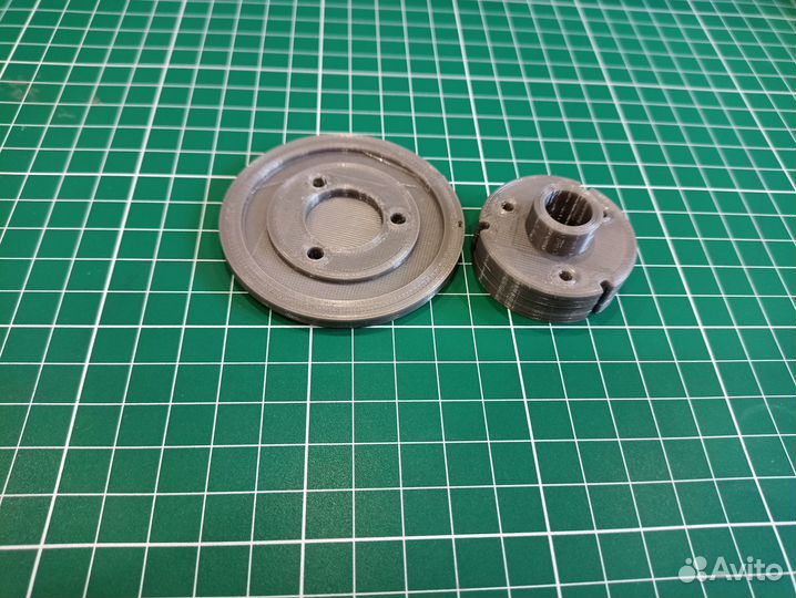 Запчасти Karcher S 4/ S 6 twin