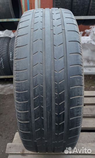 DoubleStar DS01 225/60 R18 100T