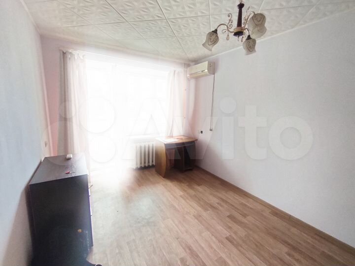 1-к. квартира, 32,1 м², 2/5 эт.