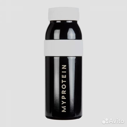Бутылка-термос Myprotein 500мл