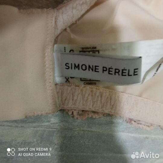 Бюстгальтер 34 G (75 G) бренда simone perele