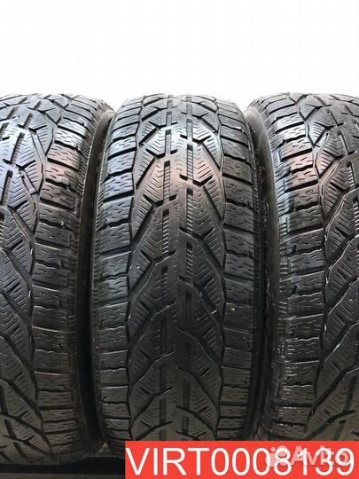 Tigar SUV Winter 215/65 R17 99V