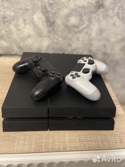 Прокат аренда Ps4