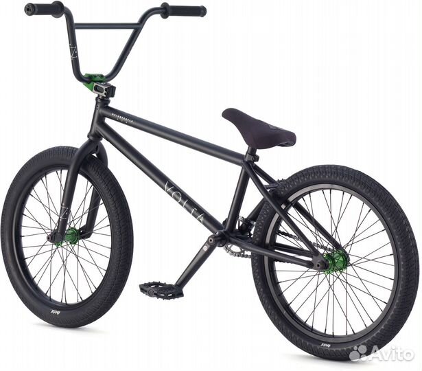 Велосипед BMX WETHEPEOPLE volta