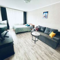 1-к. квартира, 30 м², 4/5 эт.