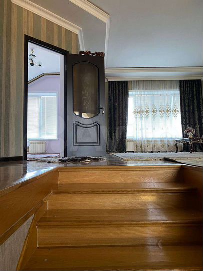 Комната 25 м², 2/2 эт.