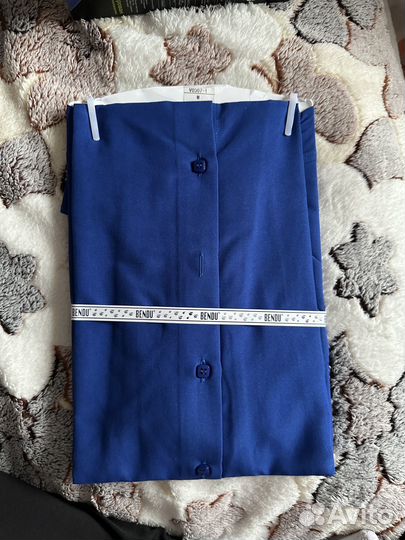 Рубашка мужская