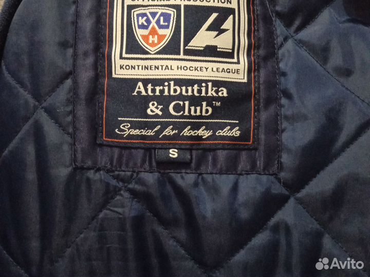 Куртка бомбер 1шт в наличии