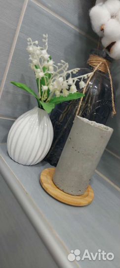 Подсвечник