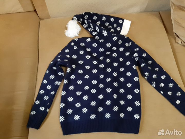 Кофта для девочки