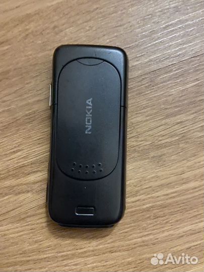 Nokia N73